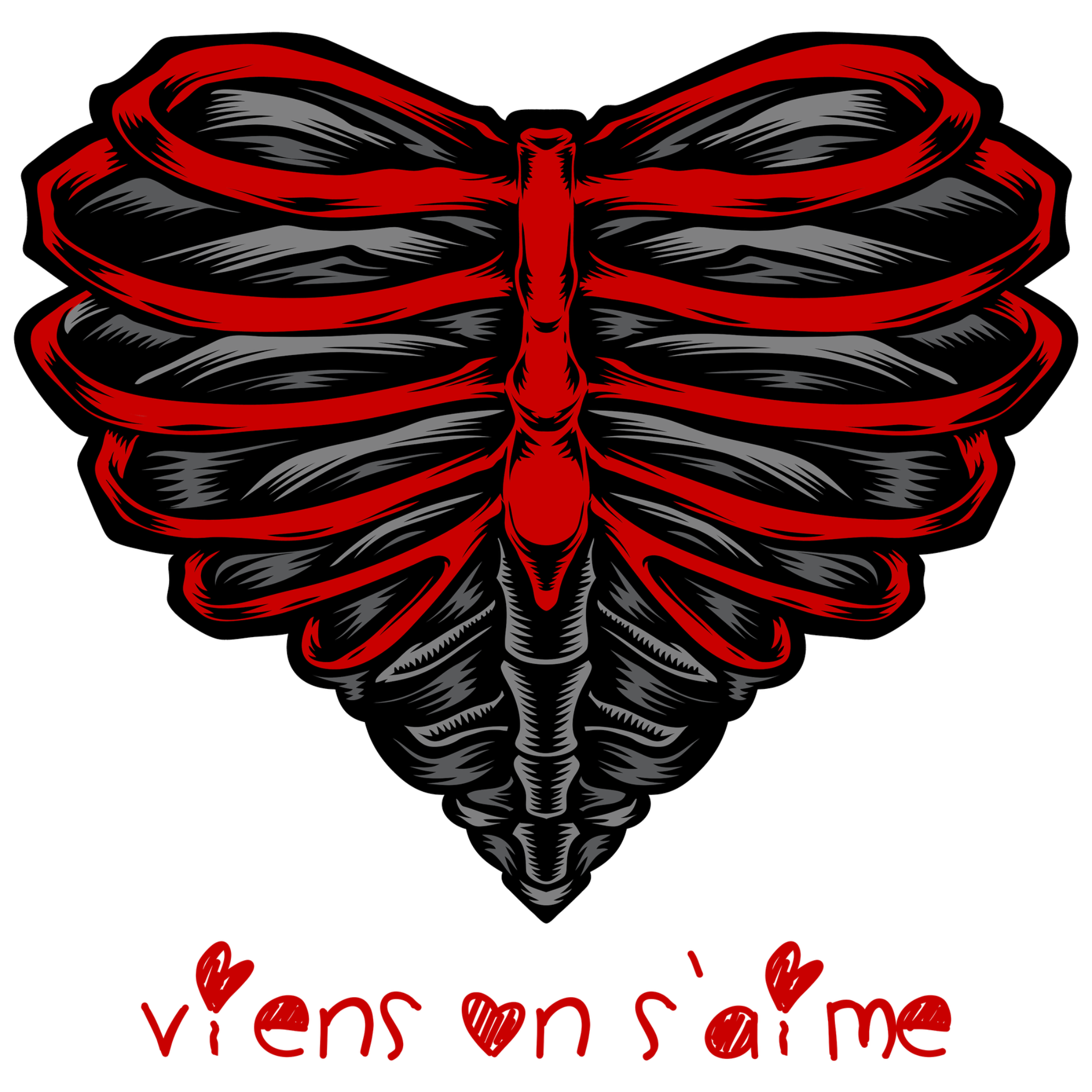 Viens on s'aime