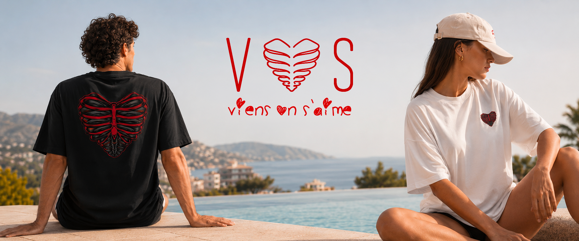 Collection Viens on s'aime